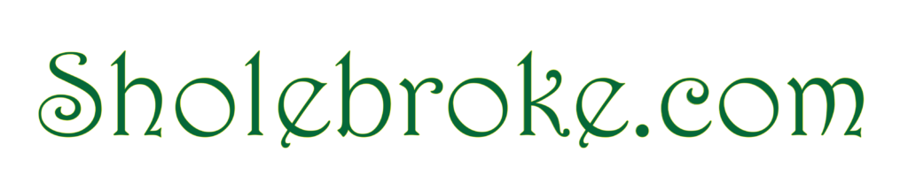 Sholebroke.com